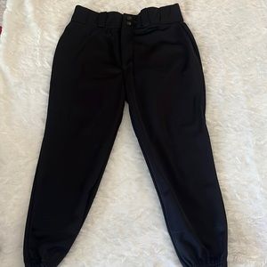 Youth Baseball or Softball pants